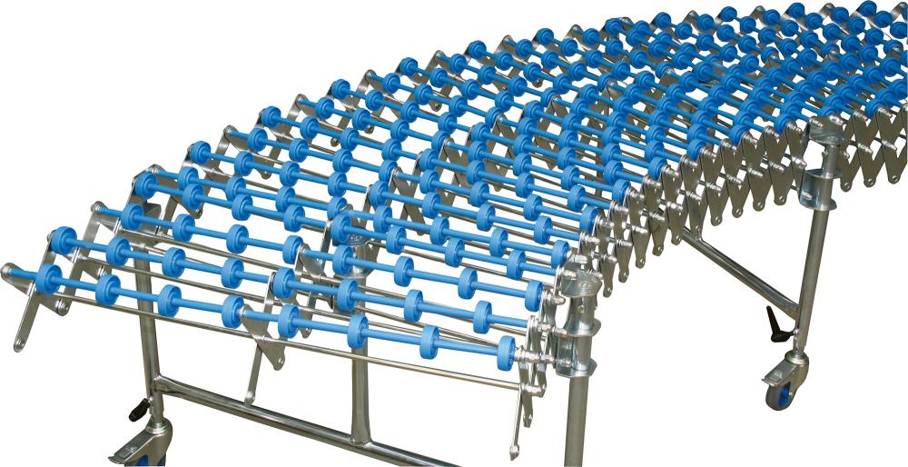 Produktbild Blume Rollen Scheren-Röllchenbahn, Ø 48 mm, Typ AB049R