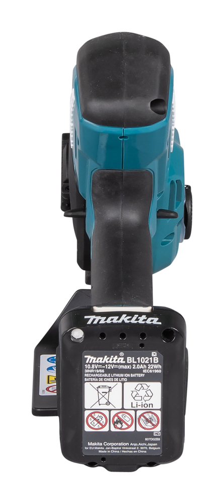 Makita Akku-Astsäge UC100DZ 12V max. 10cm 8m/s