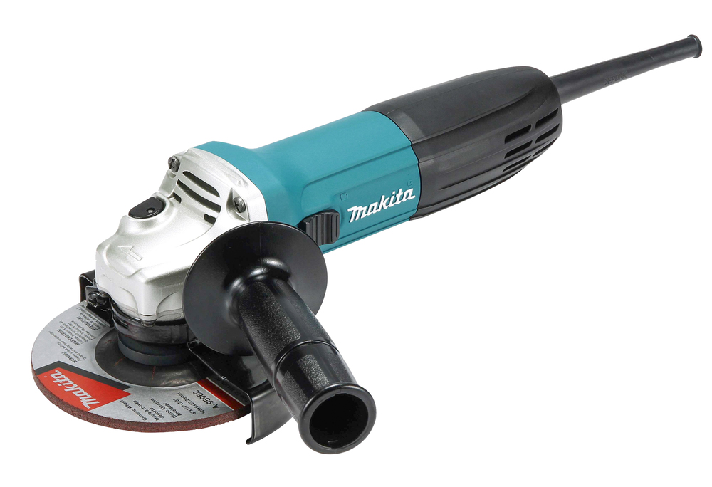 Makita Winkelschleifer GA5030R 720W 125mm