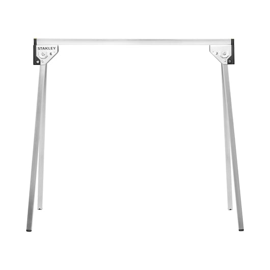 Stanley Unterstellböcke aus Metall STST81337-1 (2 Stück) 450kg belastbar