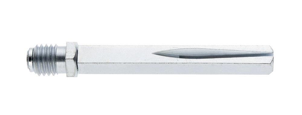 EDI Wechselstift 0587 Typ O, Stahl