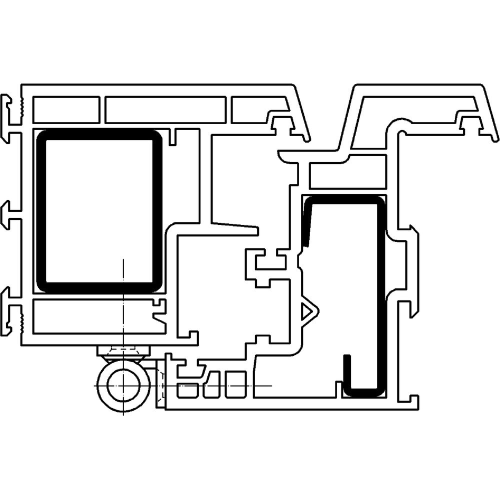 Technische Zeichnung