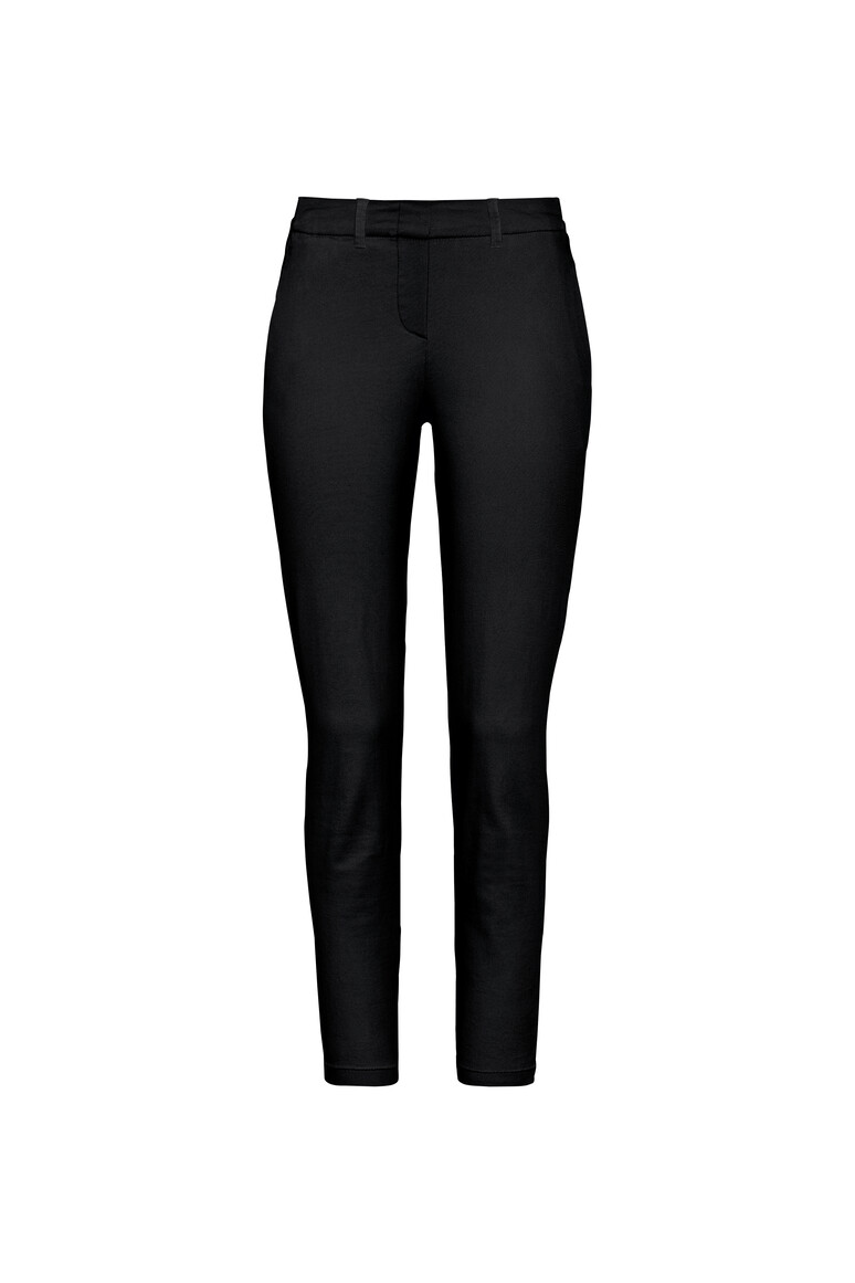 HAKRO Damen 7/8-Hose Stretch