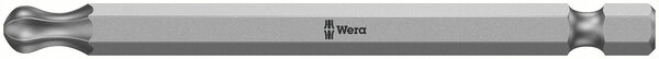 867/4 KK TORX® bits, TX 40 x 89 mm