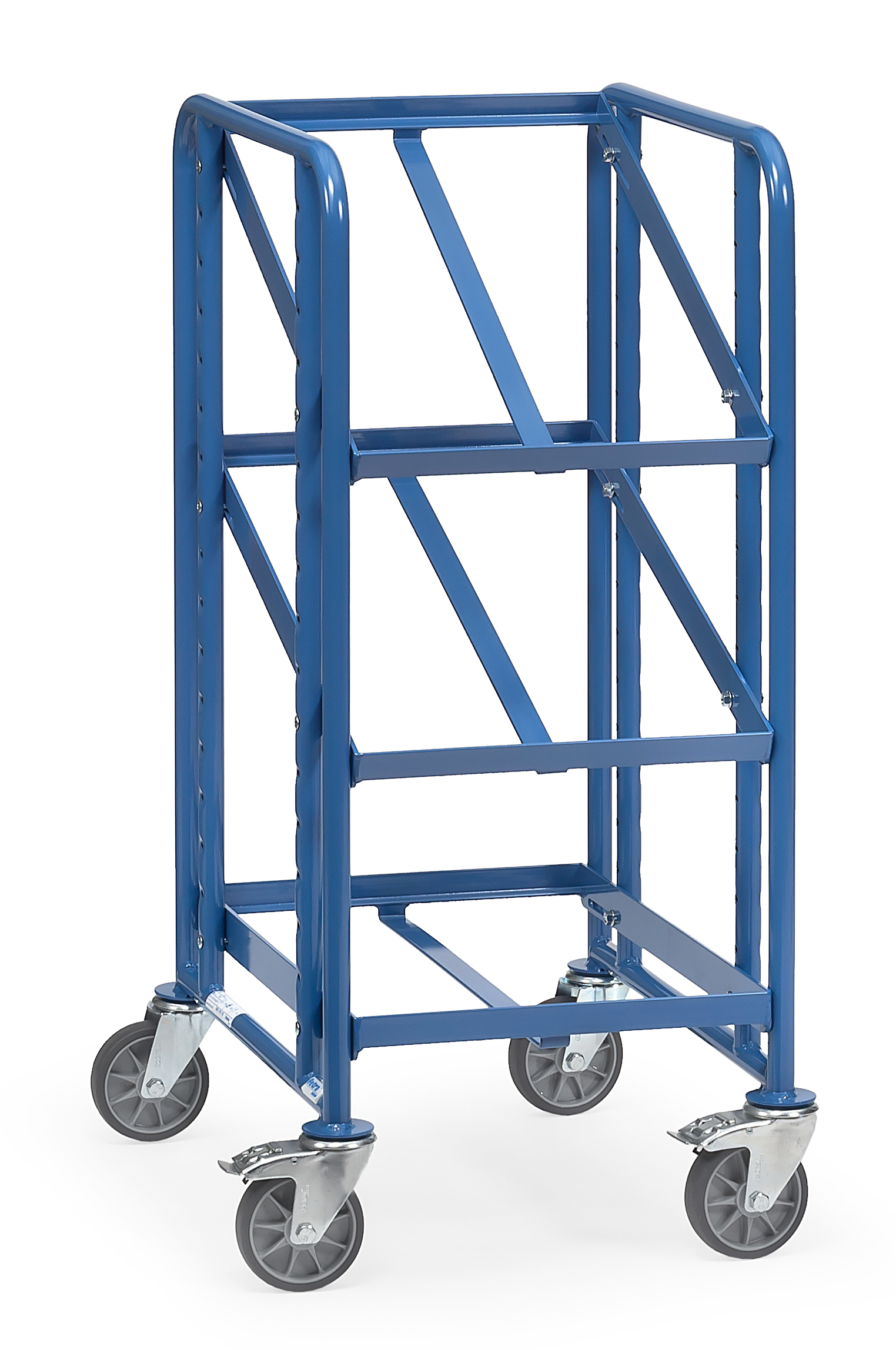 Eurokastenwagen
