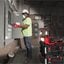 Milwaukee M18™ PACKOUT™ Akku-Leuchte M18 POALC 3000 Lumen IP54