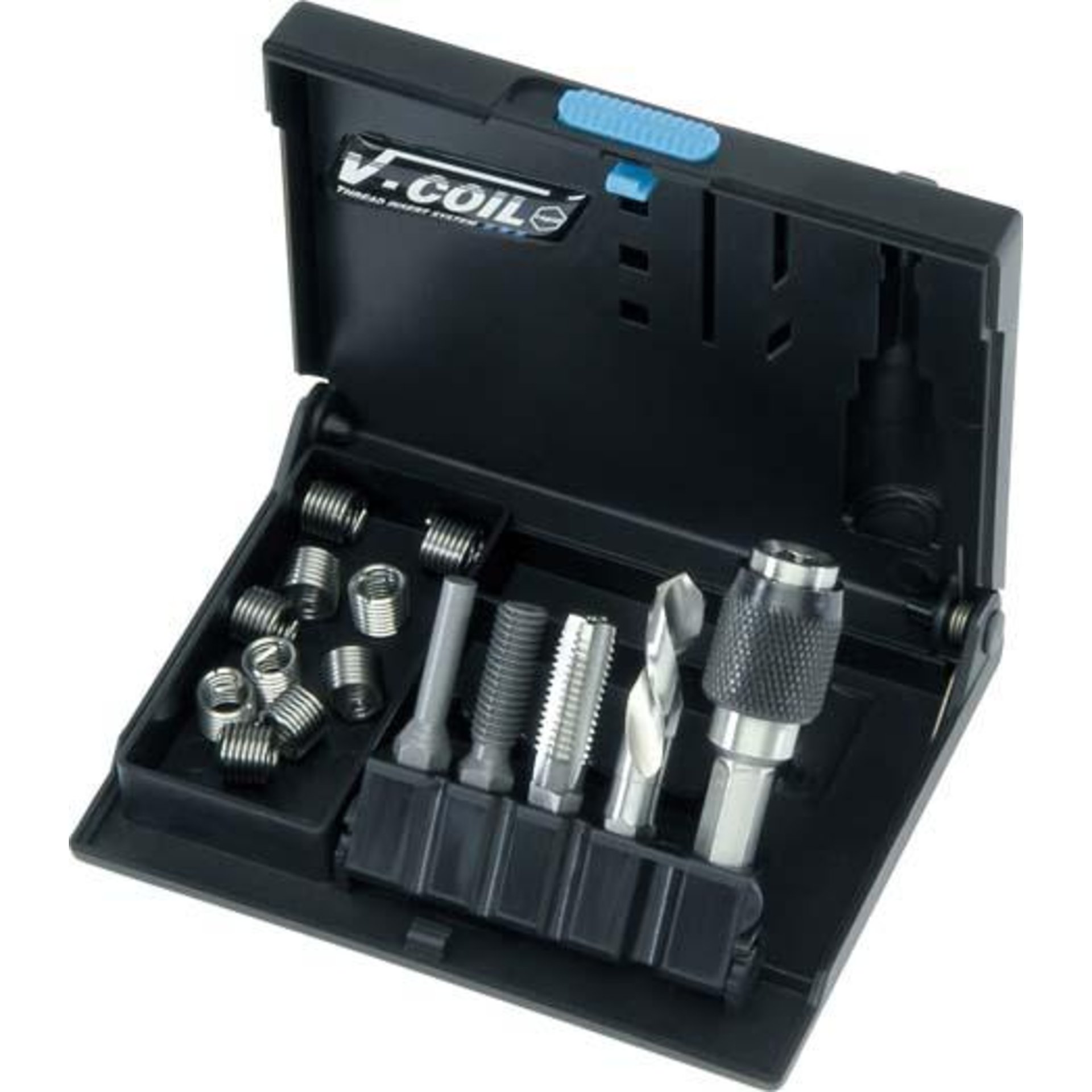 Gewinde-Reparatur-Set RAPID 1xD M6x1 V-COIL