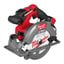 Milwaukee M18 FUEL™ Akku-Kreissäge M18FCS552 18V 57mm Schnitttiefe