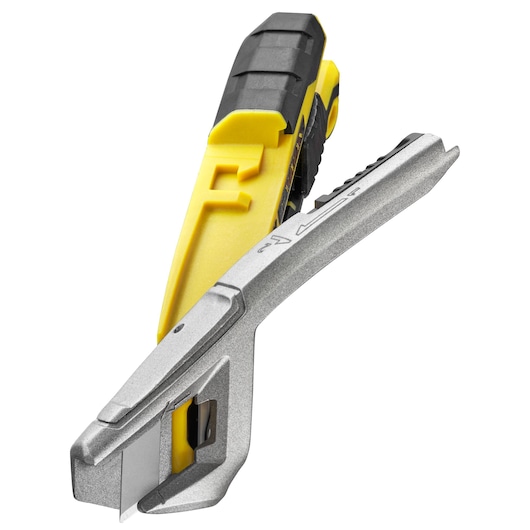 Stanley FATMAX Messer FMHT10594-0 mit Abbrechmechanismus 18mm