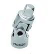 Proxxon Kardangelenk 1/4 Zoll 23709 Chrom-Vanadium-Stahl