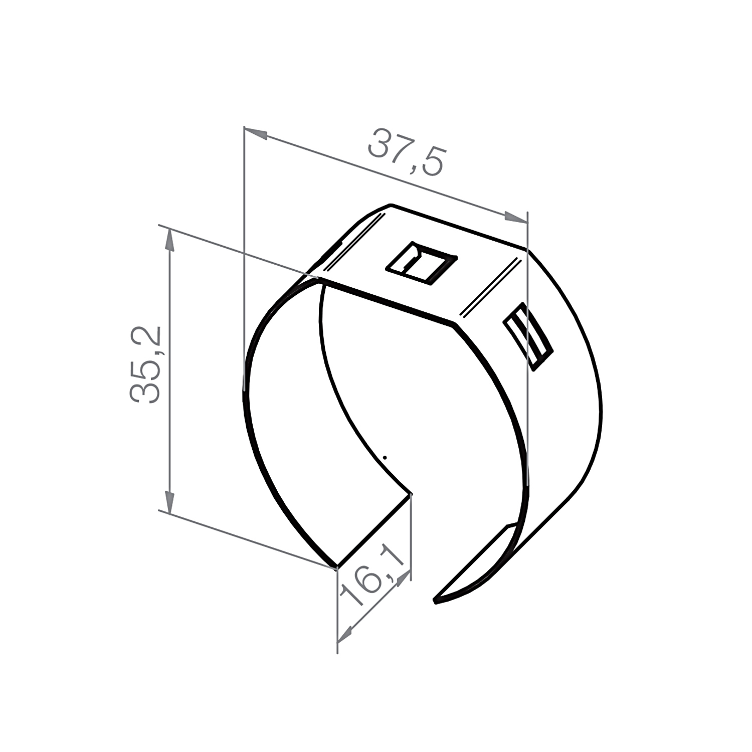 Artikelhauptbild Zubehör