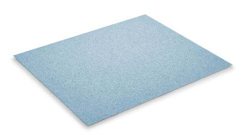 Schleifpapier 230x280 P40 GR/10 Granat