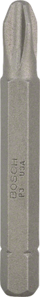 Bosch PH3 Extra Harter Schraubendreherbit 51mm.