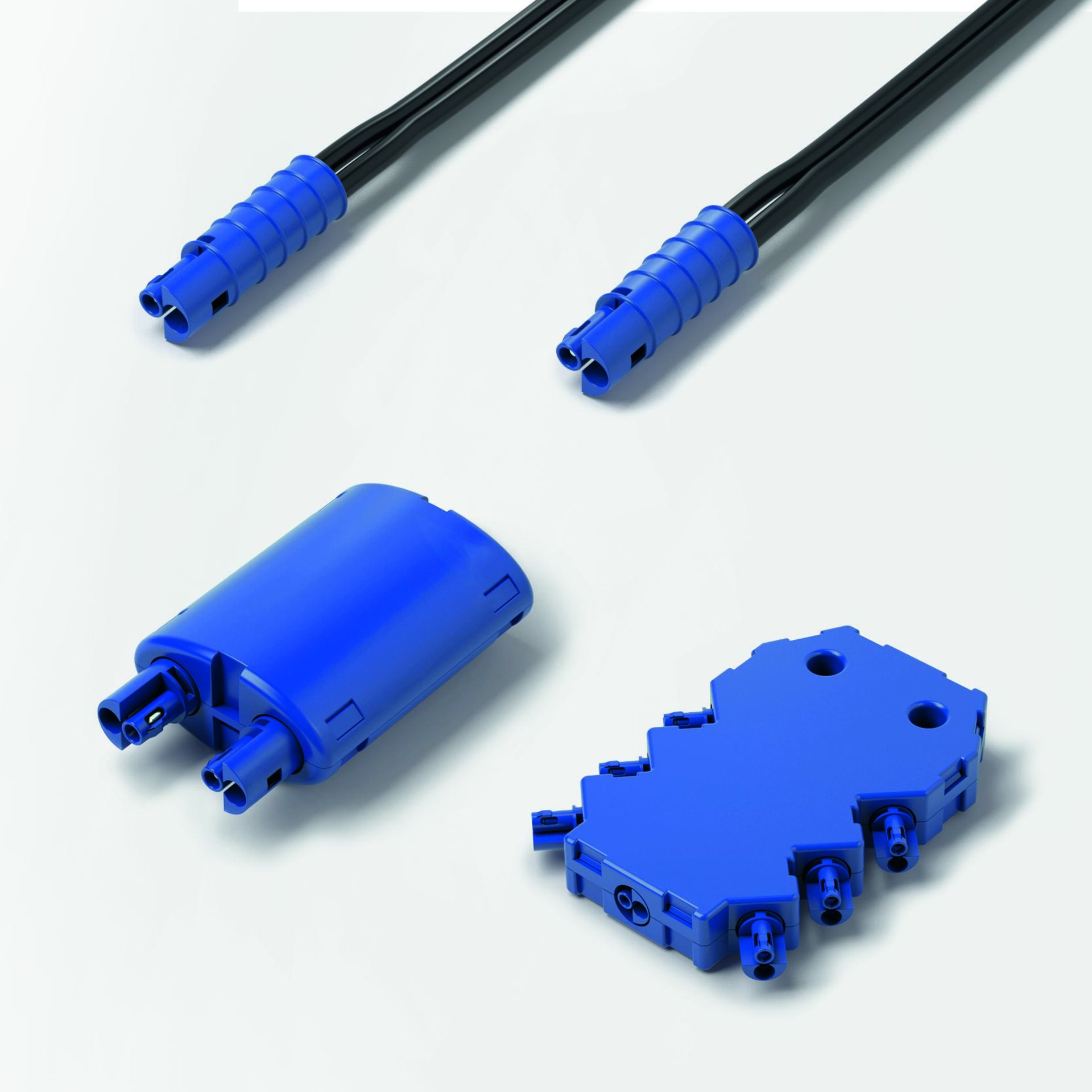 Kabel & Anschlüsse
