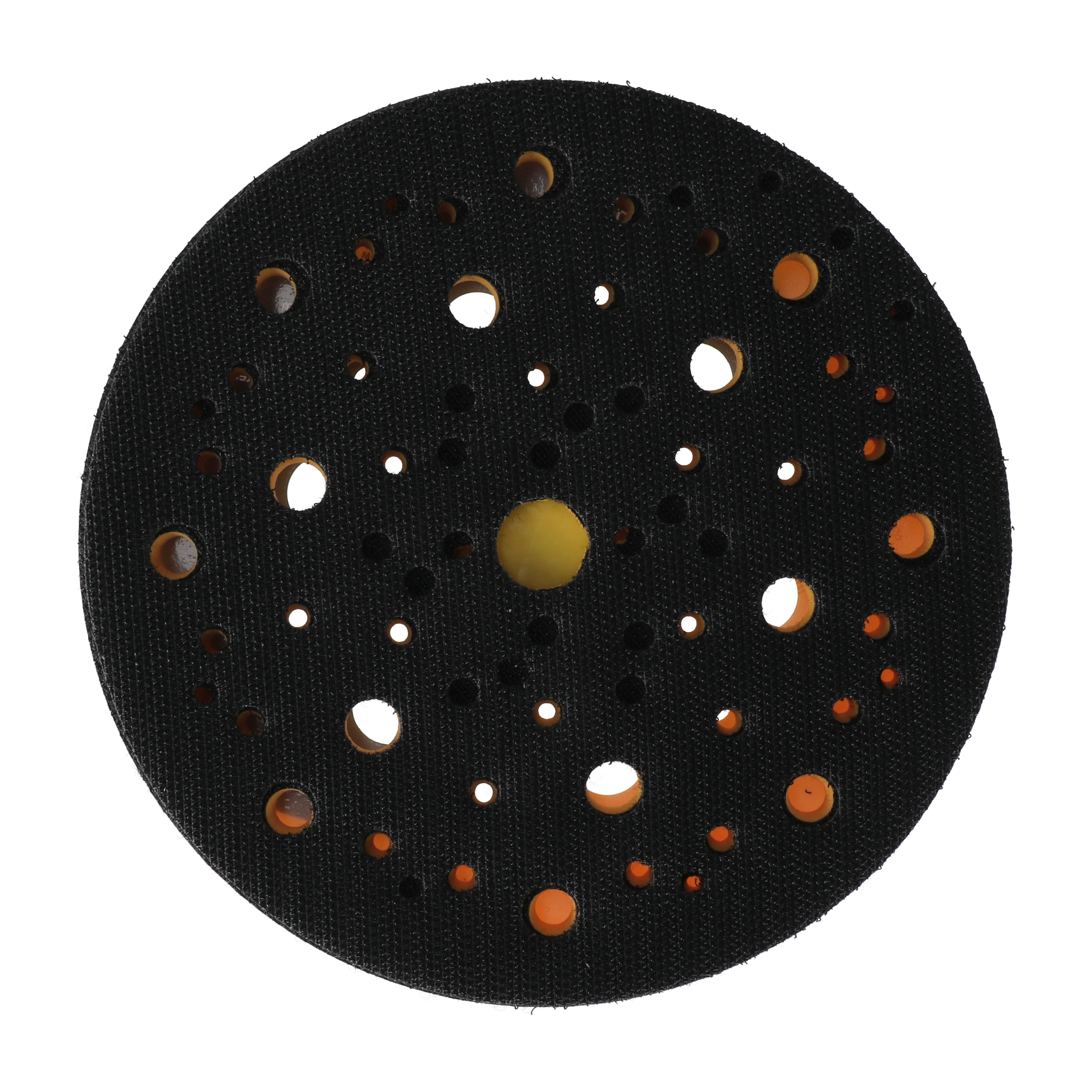 Schleifteller Netz Ø 150 mm 5/16"-Gewinde