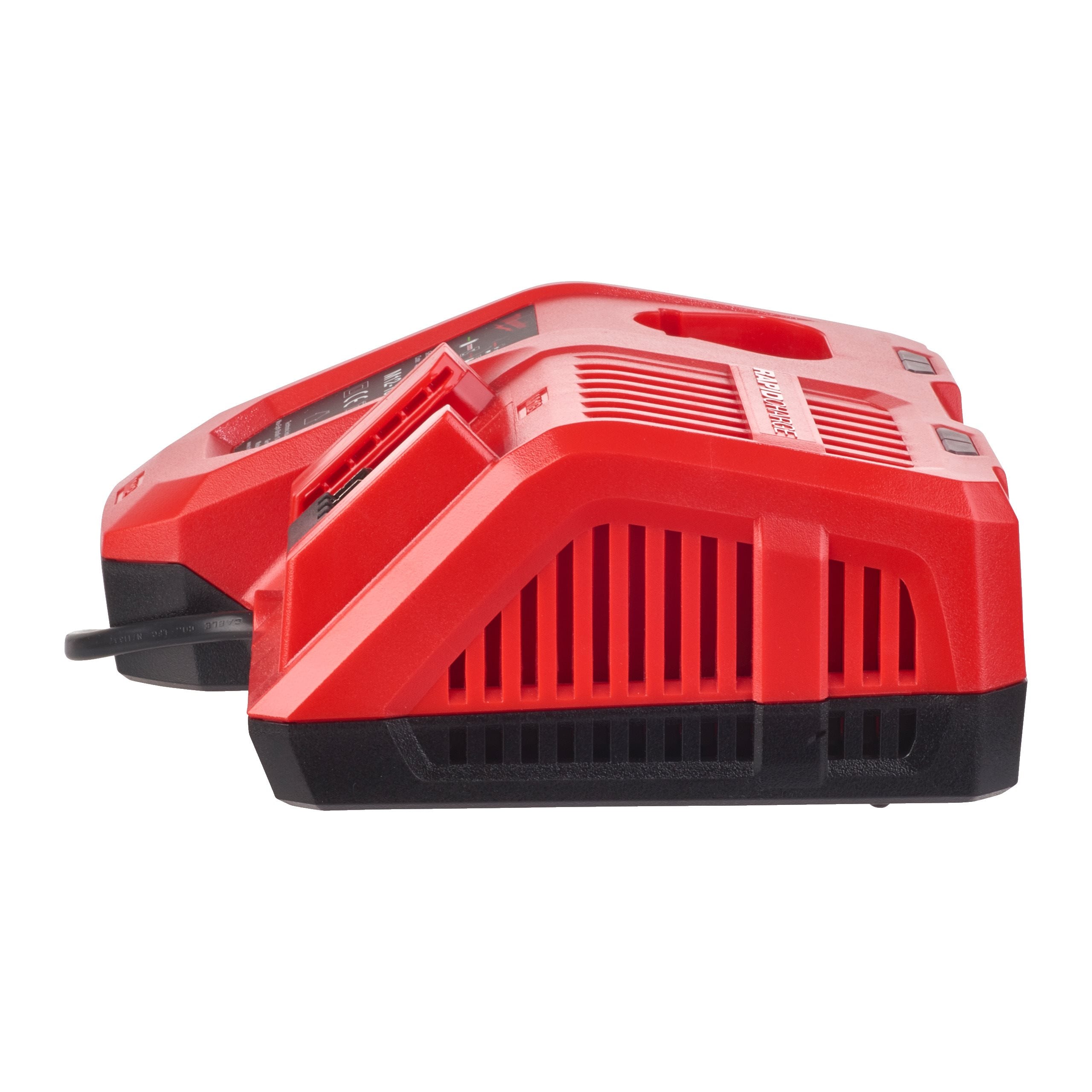Milwaukee M12-18 FC Akku-Schnellladegerät 12-18V REDLITHIUM-ION