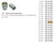 Proxxon Stecknuss 23418 1/2 Zoll 19mm Sechskant