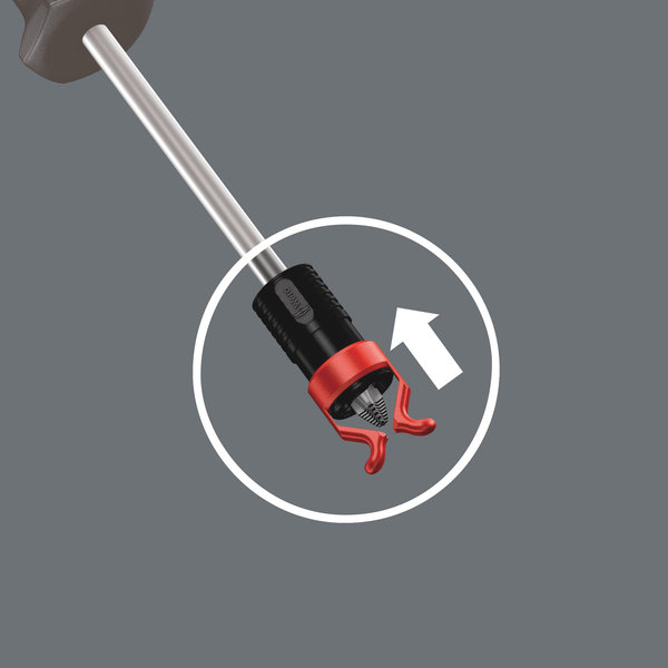 And this is how the gripper works