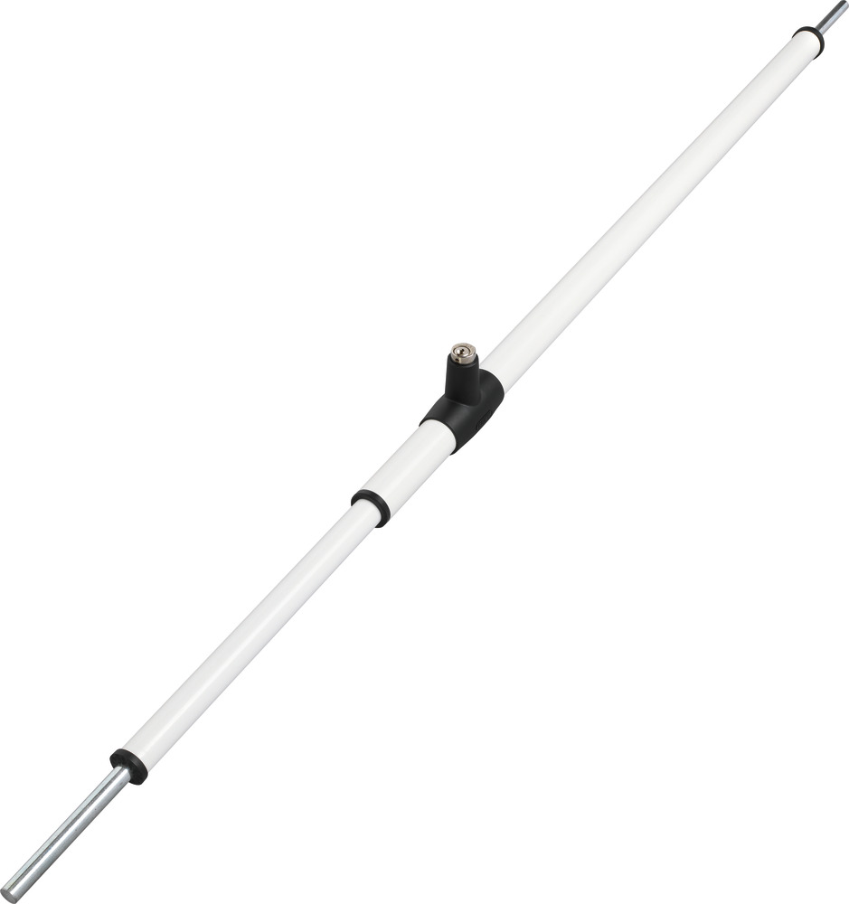 Hauptansicht | Teleskopstange Tele-Z 180 W AL0125