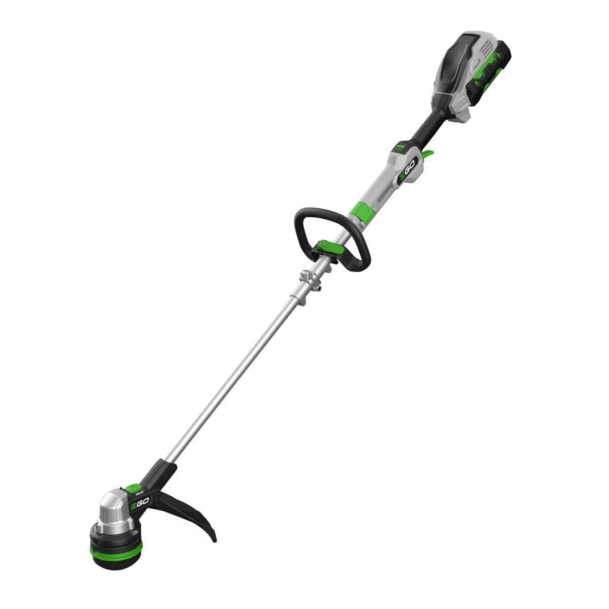 EGO ST1401E-ST  Akku-Freischneider KIT Powerload