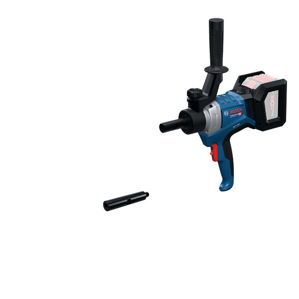 Produktbild Bosch Rührwerk GRW 18V-120