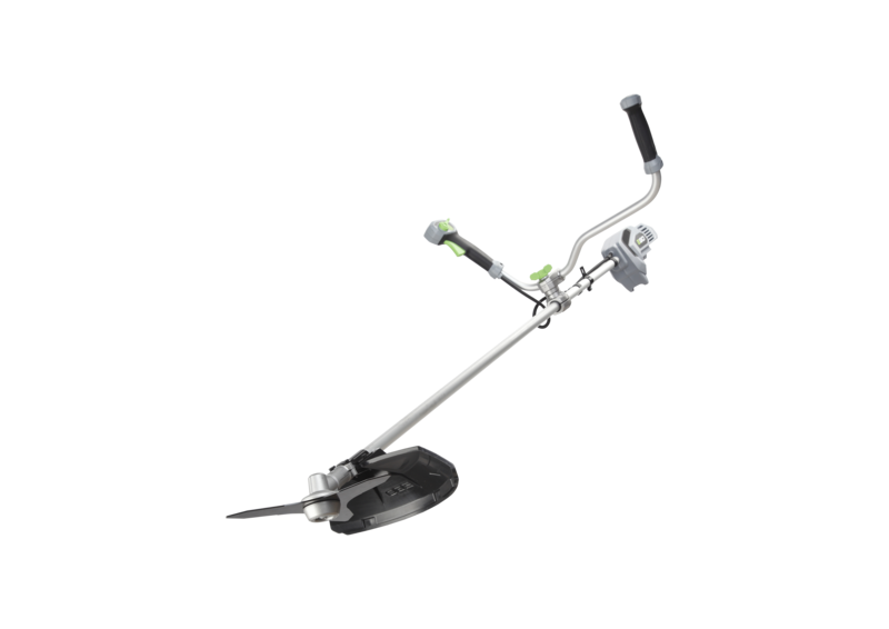 EGO BC3800E Freischneider / Rasentrimmer 38cm 56V mit 30cm/38cm Schnittbreite