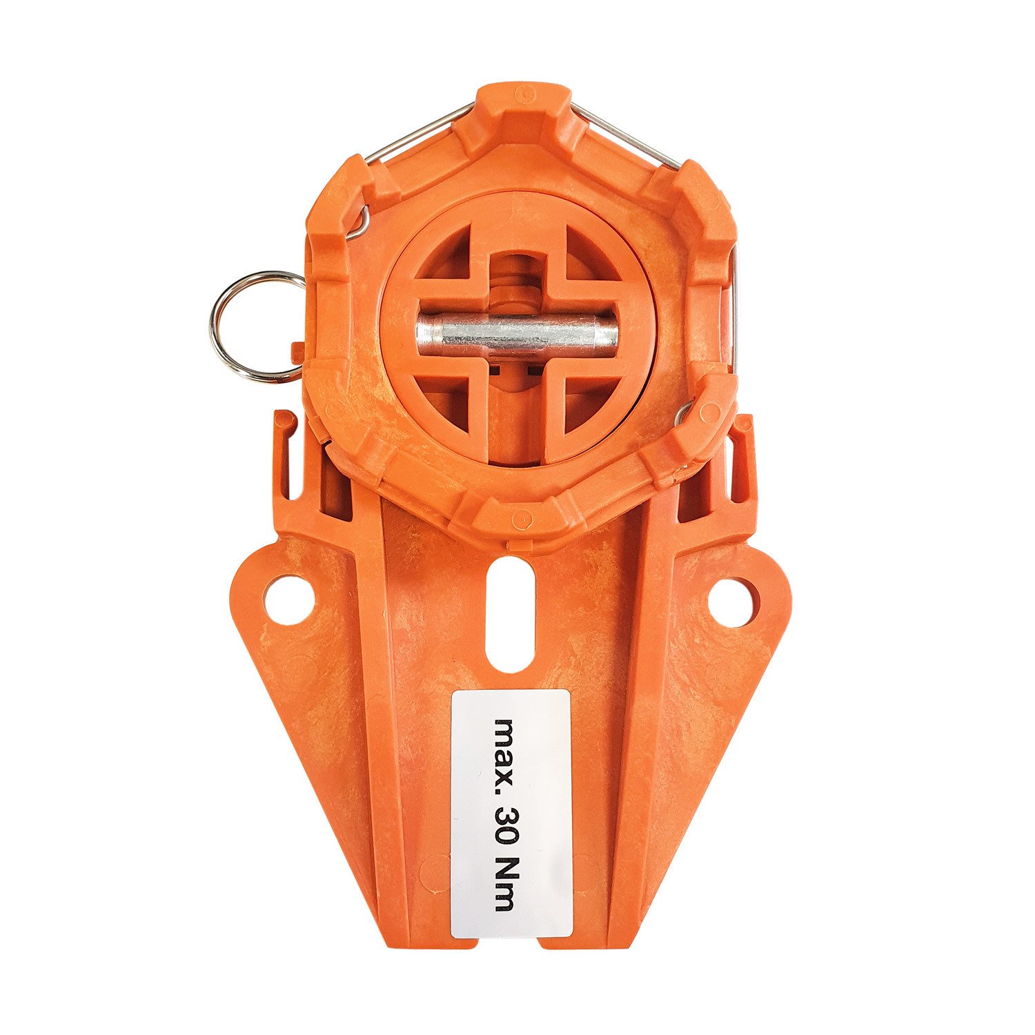 Elero Motorlager 23615.4401 Universal ausrastbar Kunststoff bis 30 Nm