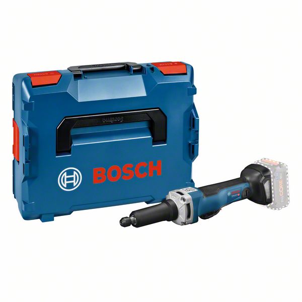 Produktbild Bosch Akku-Geradschleifer GGS 18V-23 PLC