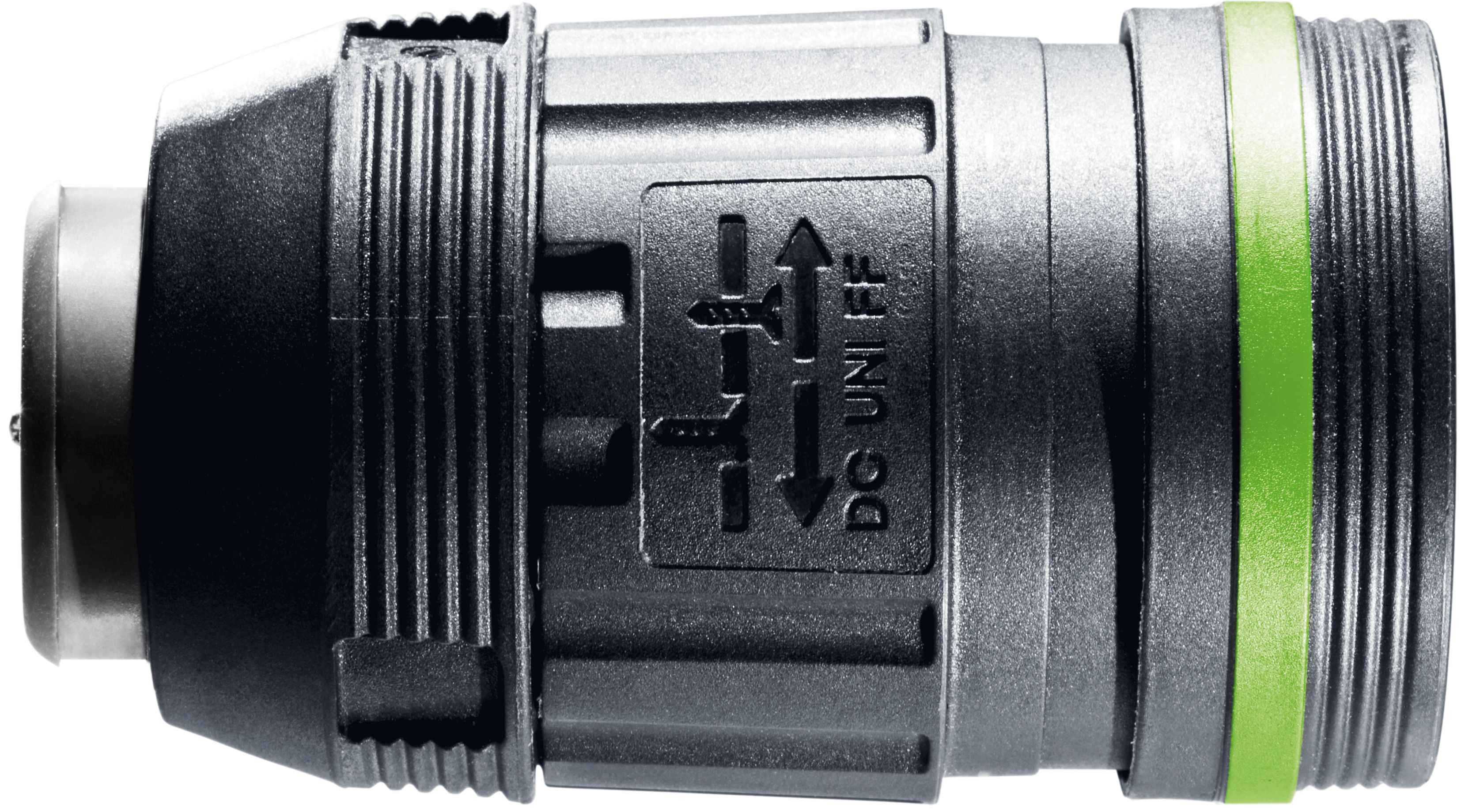 Tiefenanschlag DC UNI FF, Elektronik, Lampe