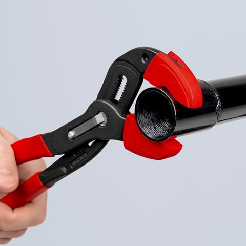 Knipex 87 09 250 V01 3 Paar Kunststoffbacken für alle 87 XX 250er Modelle (Modelle ab 2007)