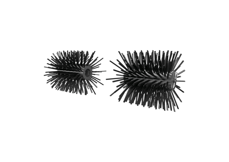 EGO BBA2100 Kehrbürsten-Aufsatz für Multitool 560mm Arbeitsbreite IPX4