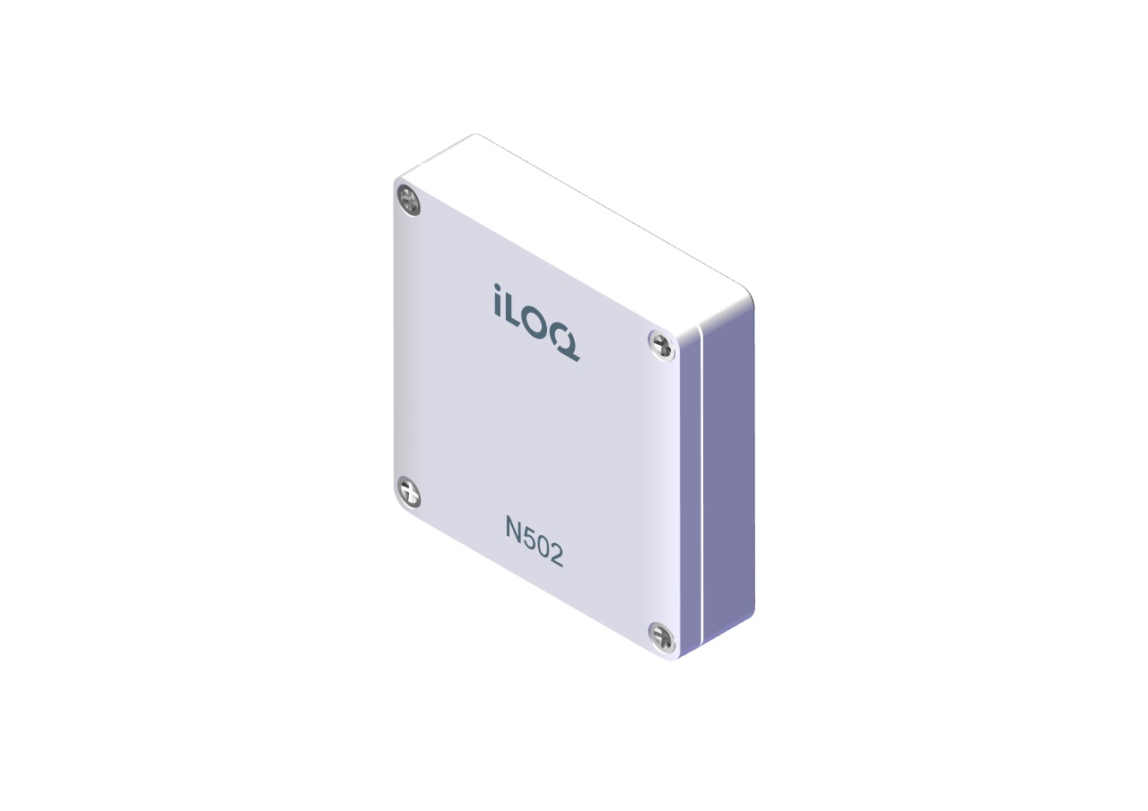iLOQ S5 Türmodul