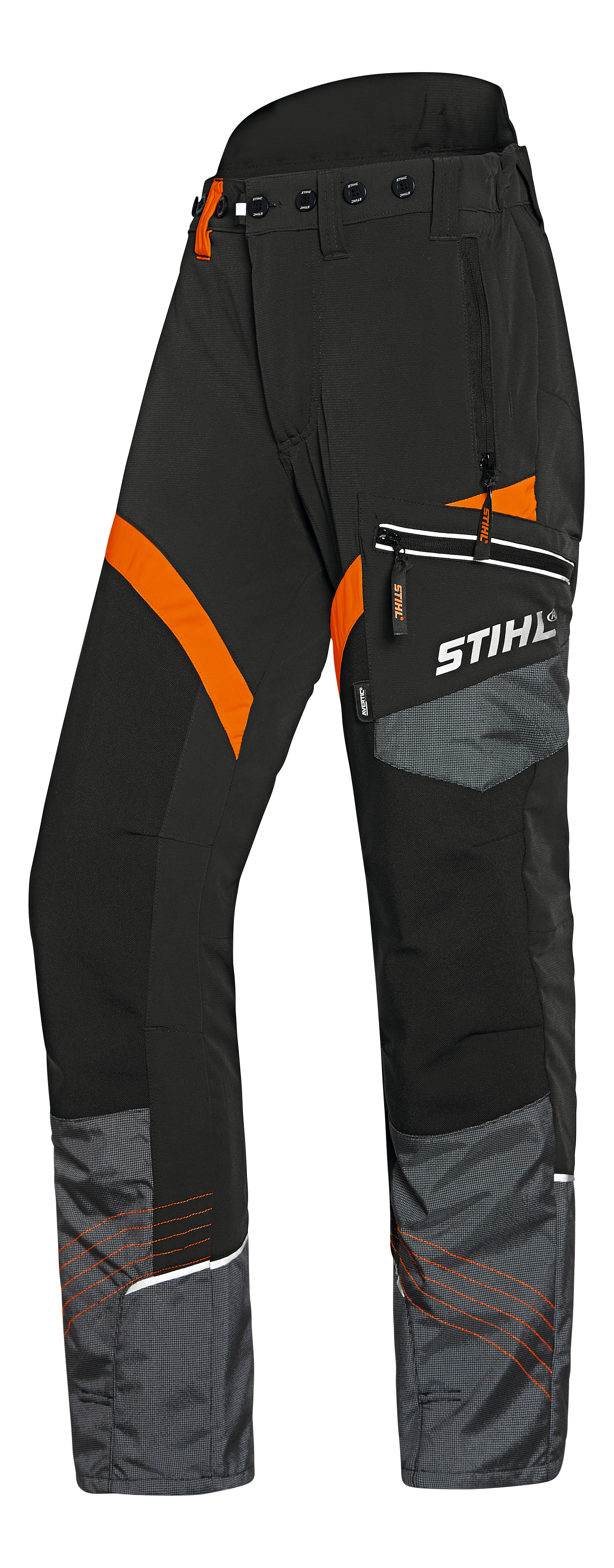 Stihl Bundhose, ADVANCE X-Flex Gr. XS