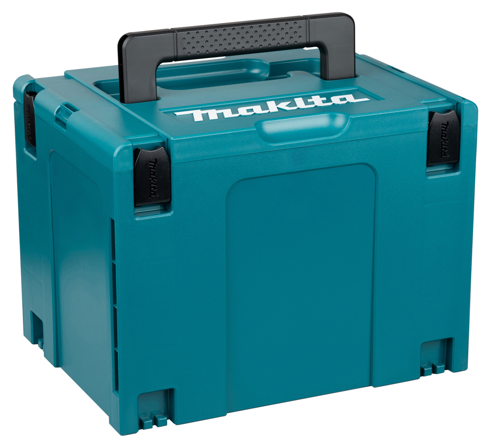 Makita MAKPAC Gr. 4 Systemkoffer 821552-6