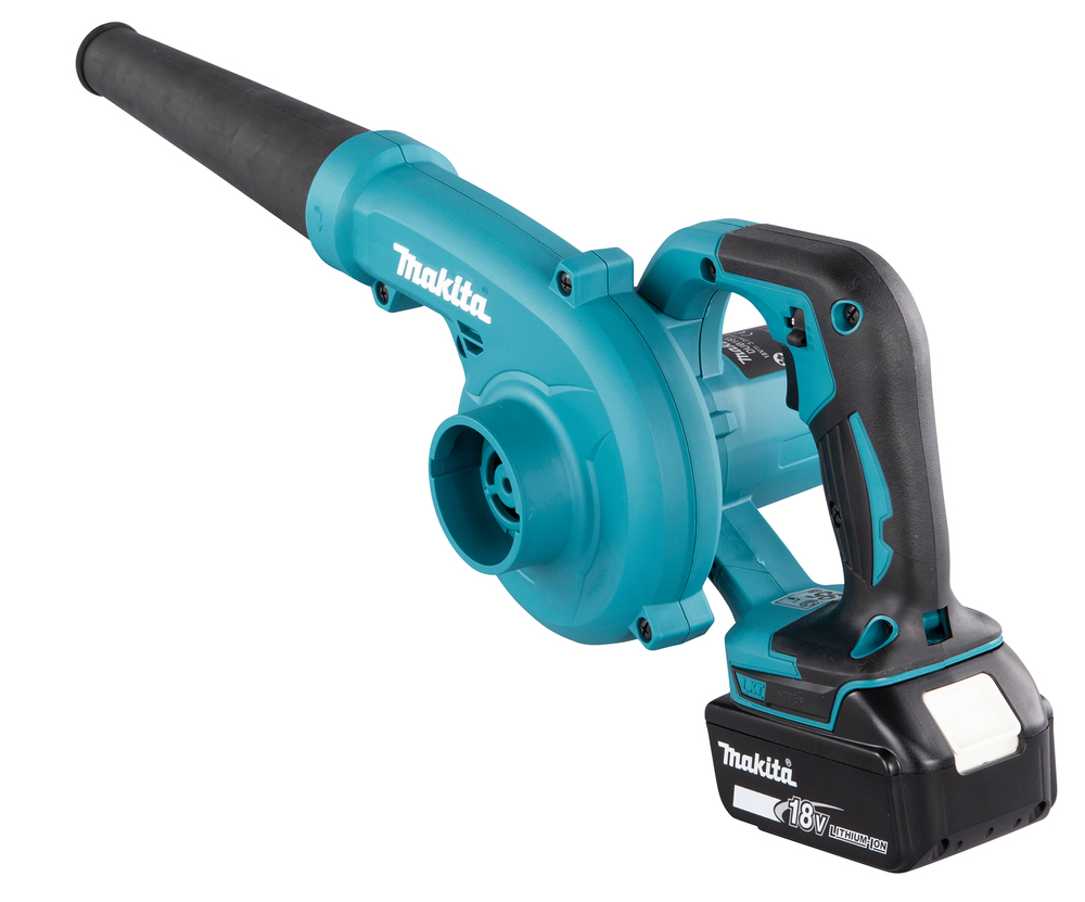 Makita Akku-Gebläse DUB185Z 18V LXT ohne Akku und Ladegerät