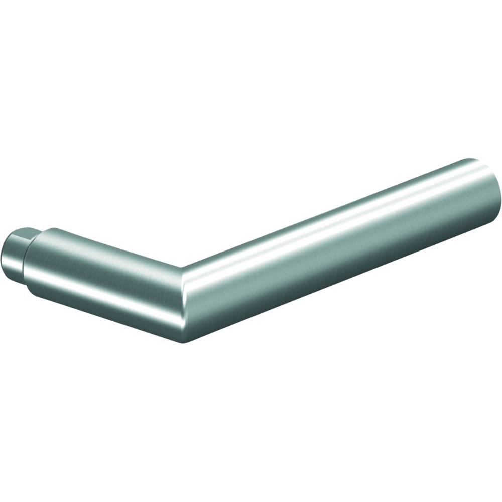 OGRO Drückerlochteil Premium 8906, 8mm,ER matt