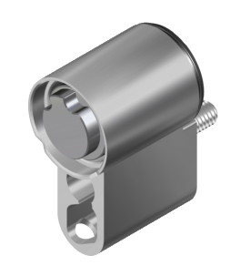 iLOQ S5 Verlängerung 20 mm