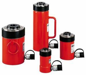 Produktbild Yale Hohlkolbenzylinder