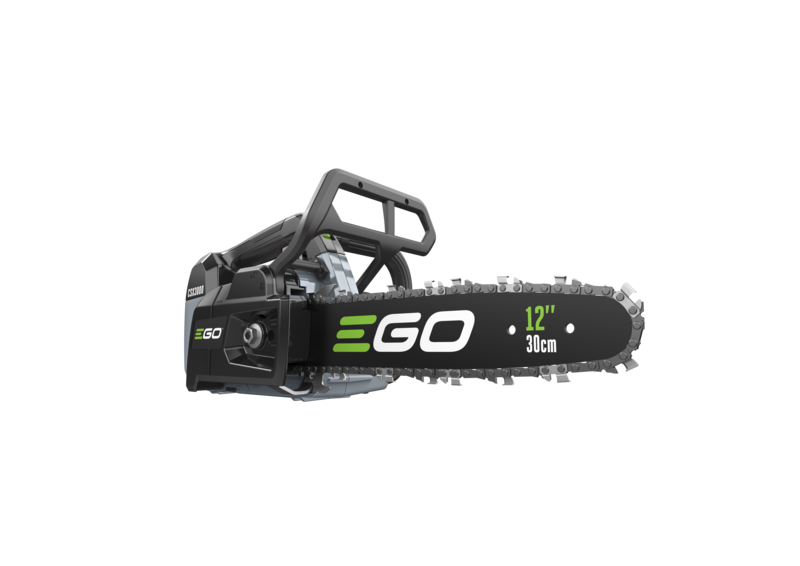 EGO CSX3000 PRO X 30 CM Baumpflege-Kettensäge