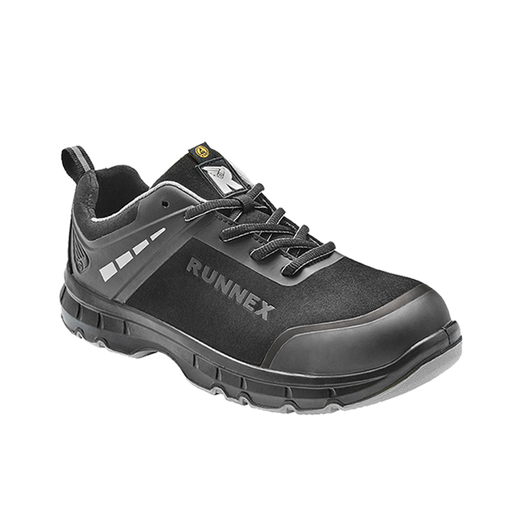 Artikelhauptbild RUNNEX® S3-ESD-Sicherheitshalbschuhe FlexStar