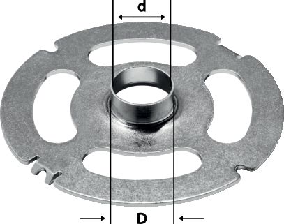 Kopierring KR-D 24,0/OF 2200, Maschine, Sprach, Rad, Rotor, Spirale
