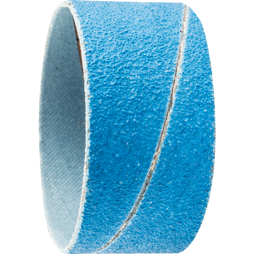 Pferd Zirkon Schleifhülse GSB Zylindrisch Ø 60x30mm Z-COOL80 für kühlen Schliff