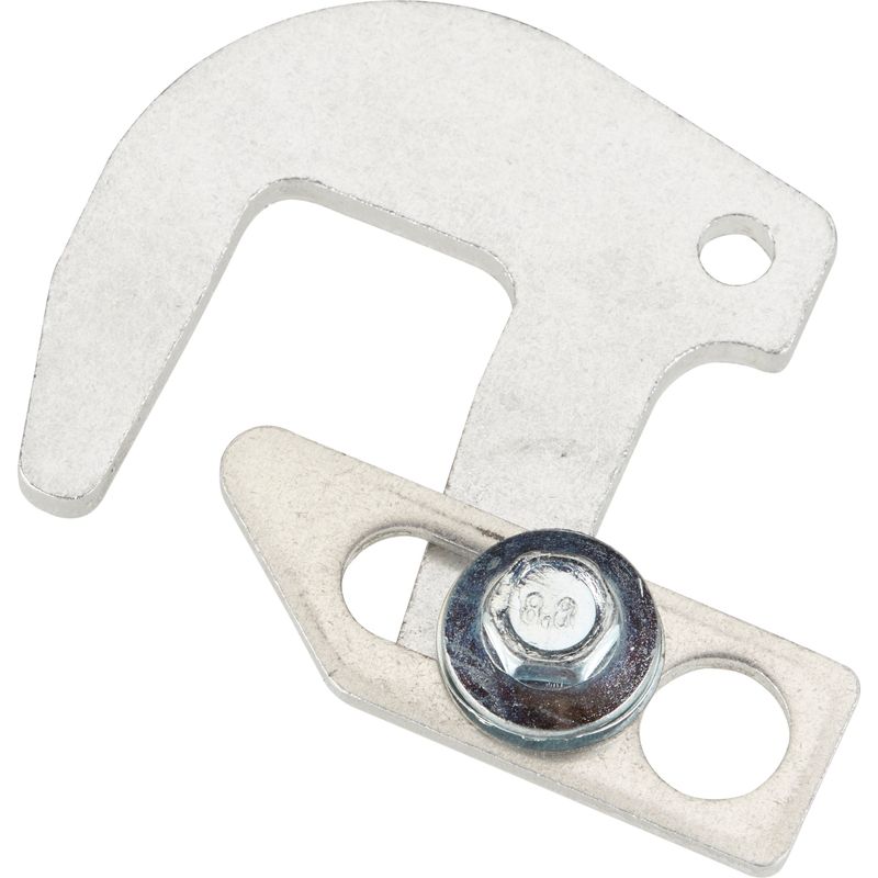 ZARGES Steckbeschlag 826040