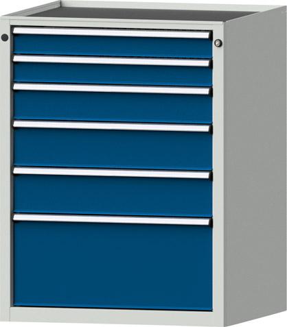 ANKE Schubladenschrank Modell 3004
