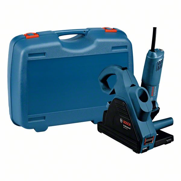 Bosch Mauernutfräse GNF 35 CA