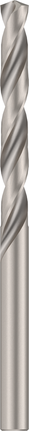 Bosch PRO Metal HSS-G 5.8 mm twist drill bit.