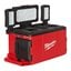 Milwaukee M18™ PACKOUT™ Akku-Leuchte M18 POALC 3000 Lumen IP54