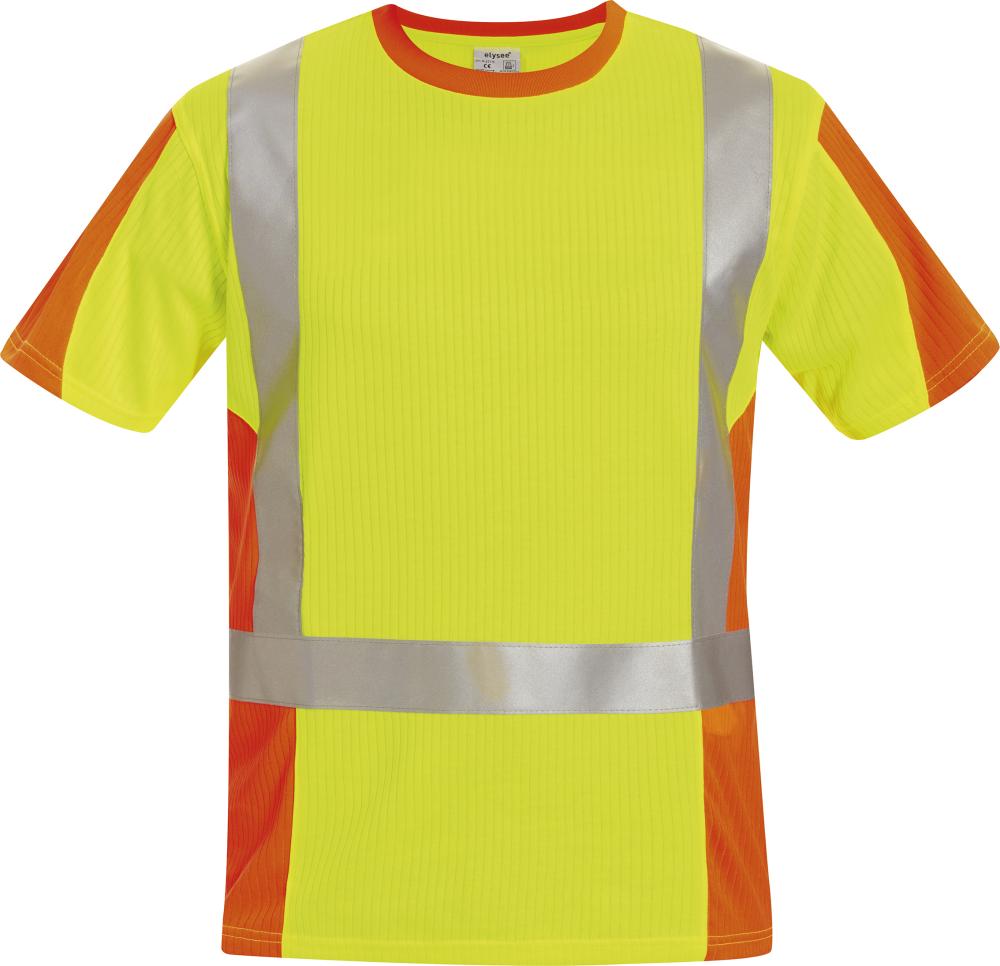 elysee Warnschutz-T-Shirt UTRECHT