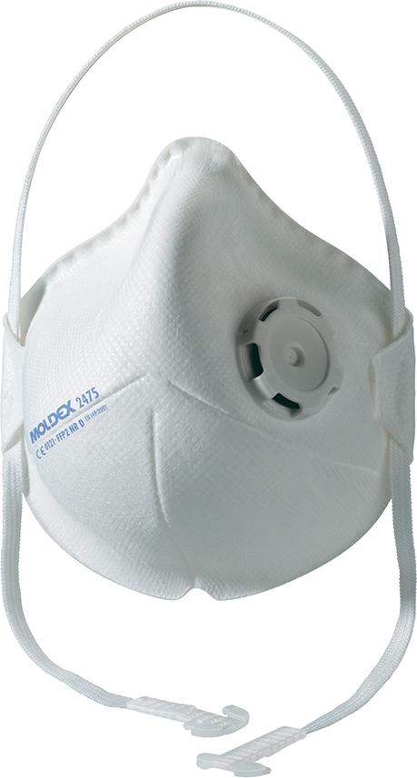 Moldex Faltmaske Smart-Pocket
