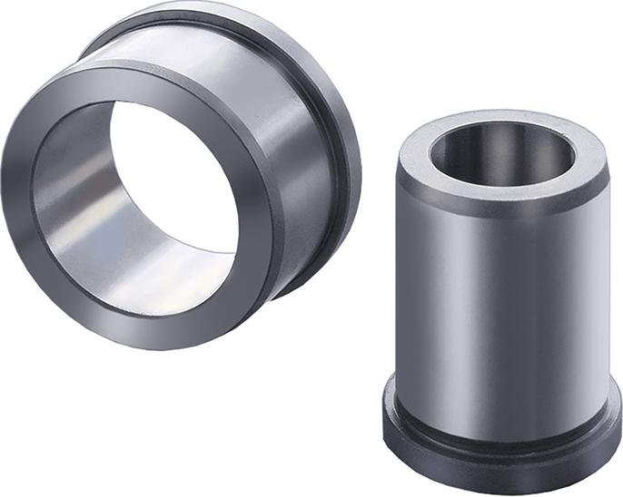 Bundbohrb.D172A 6,5x12x10 kurz, Ockert